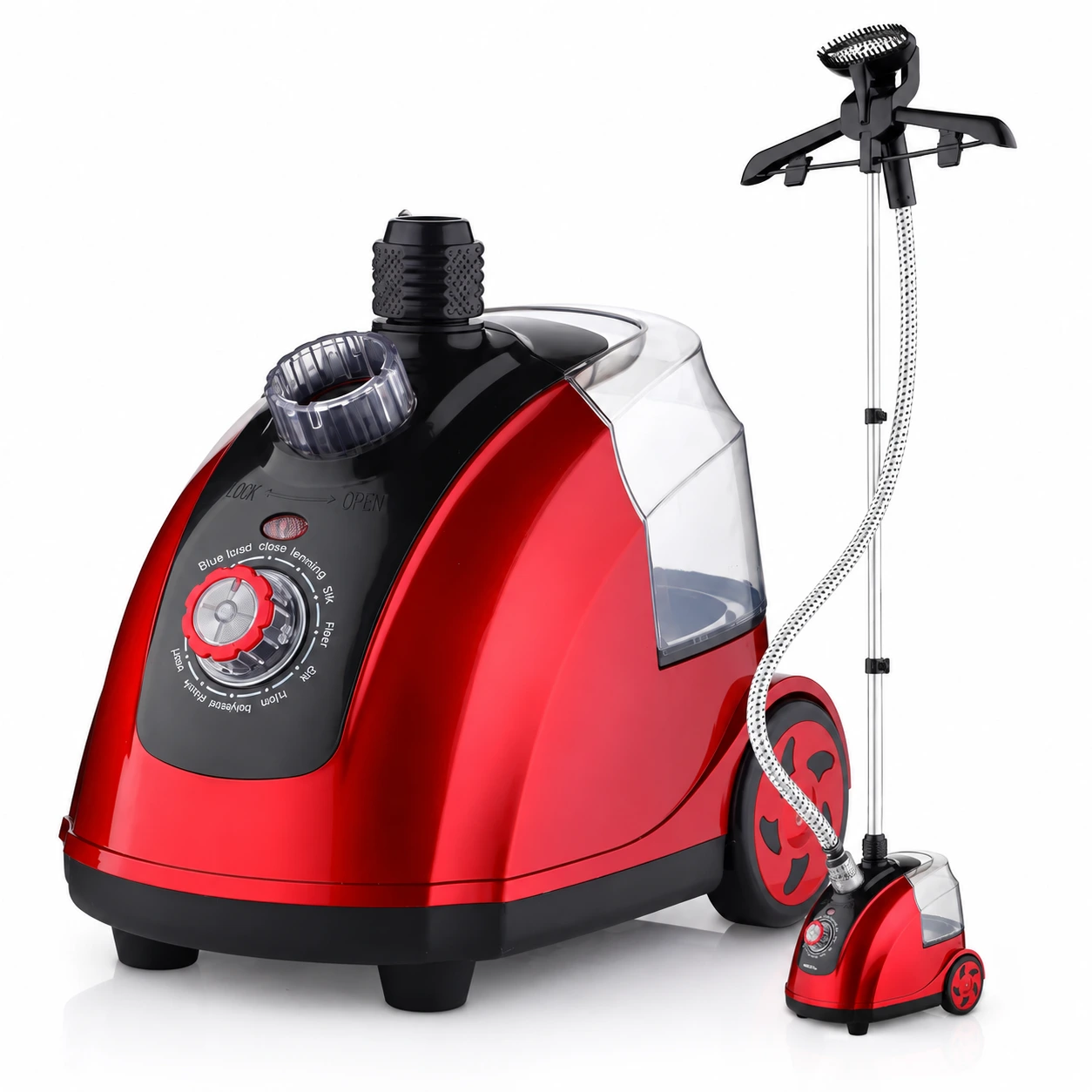 1800 W