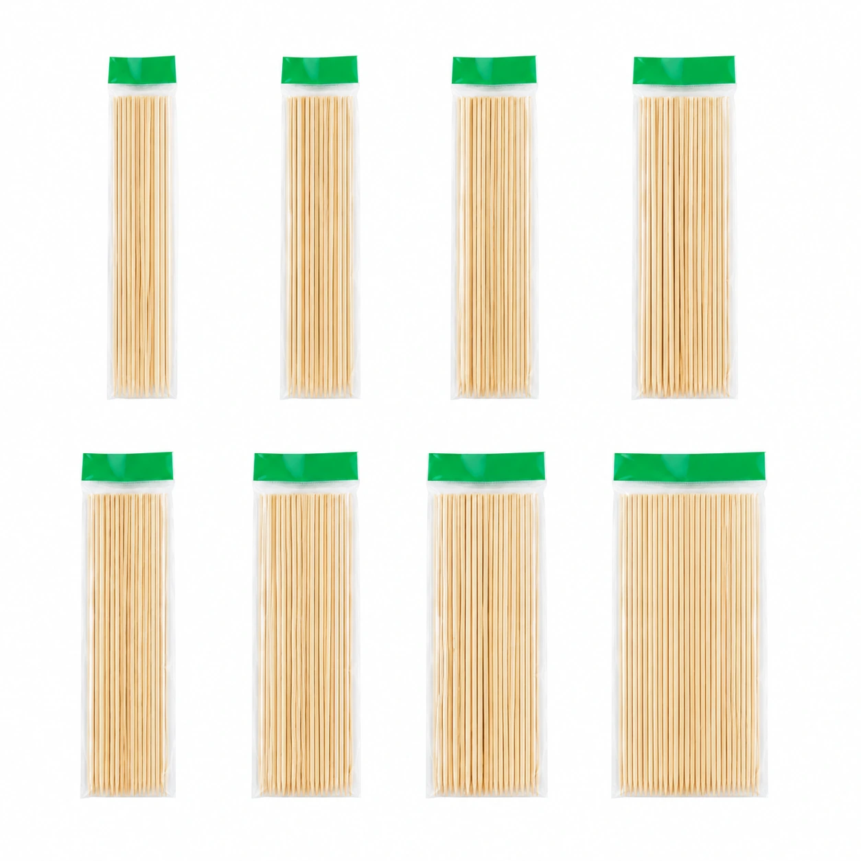 30 cm – 720 st (8-pack)