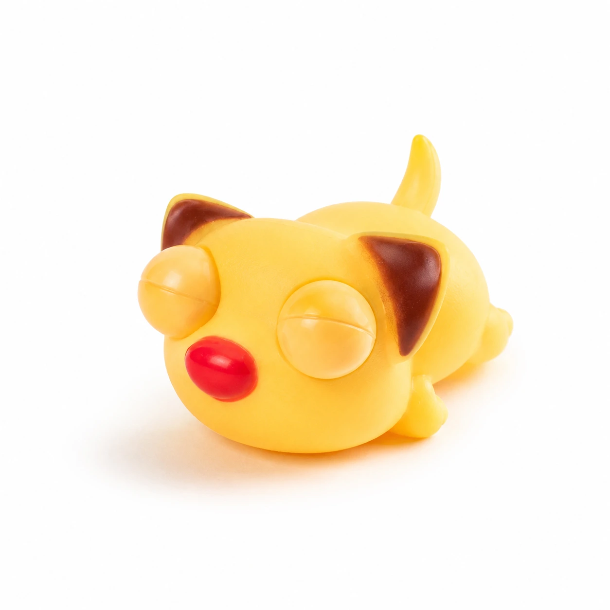 Gul Chihuahua