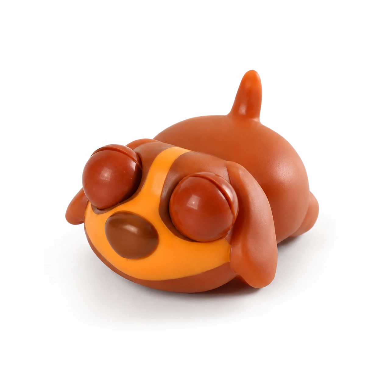 Brun Basset Hound