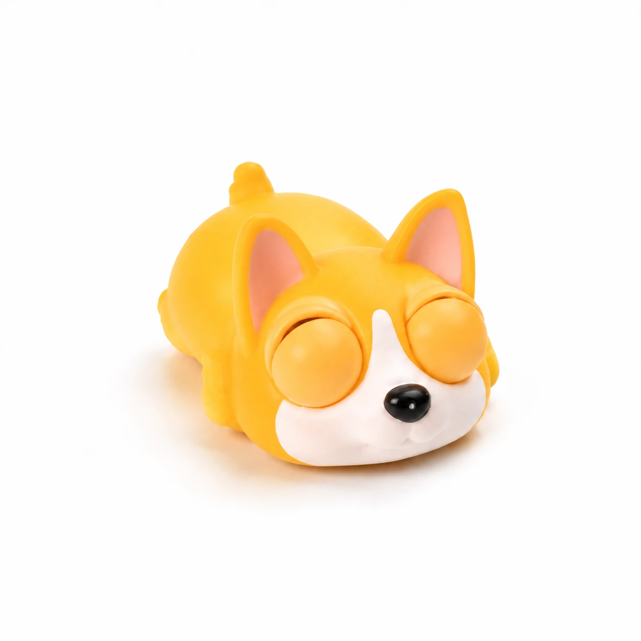 Gul Corgi