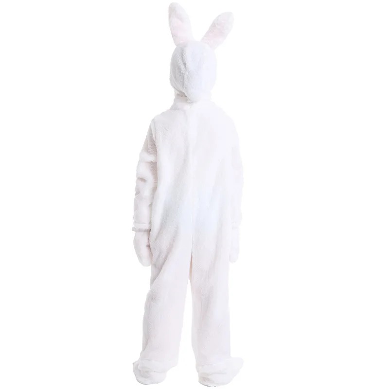 Kanin Maskeraddräkt Barn Jumpsuit