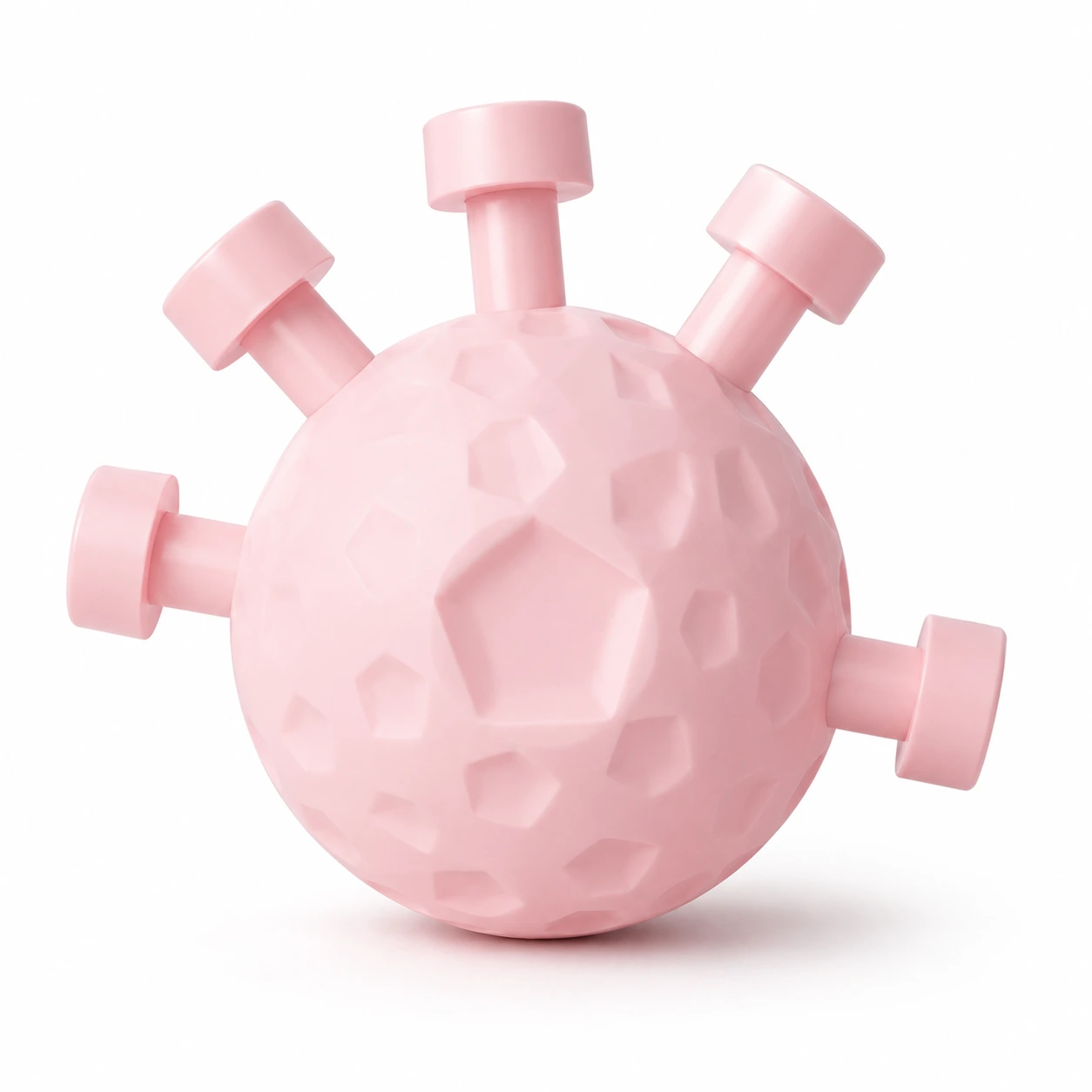 Rosa Hex