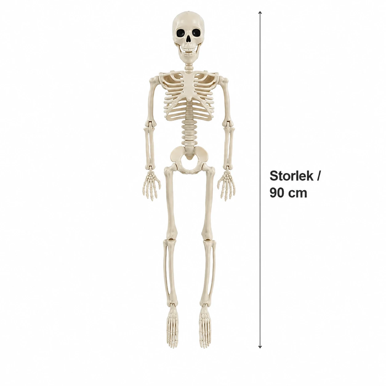 90cm