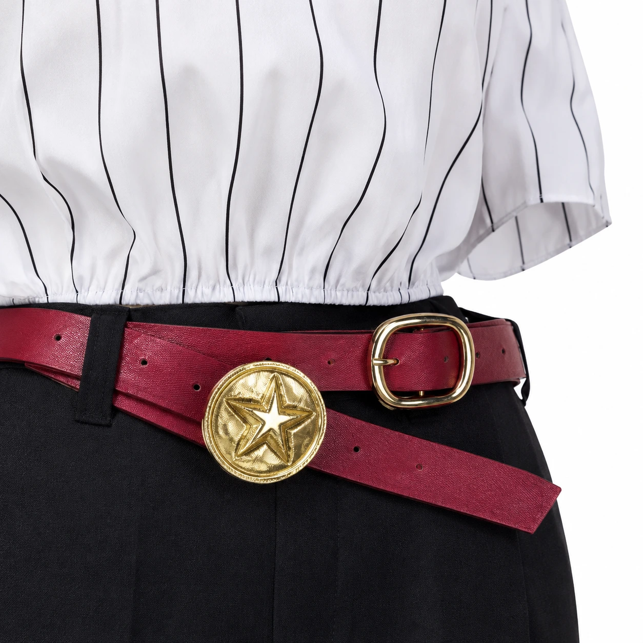  Cosplay-dräkt för kvinnor