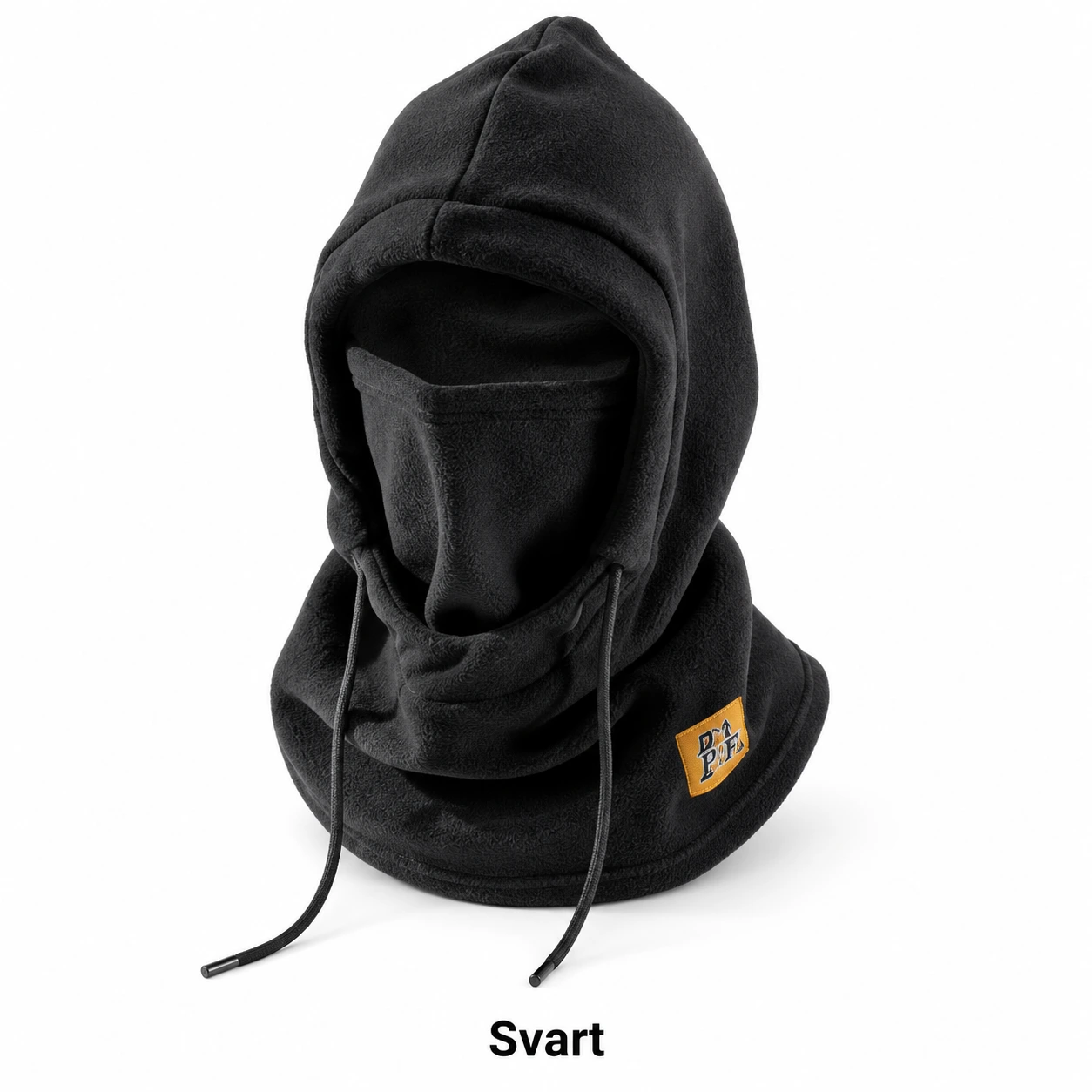 Svart