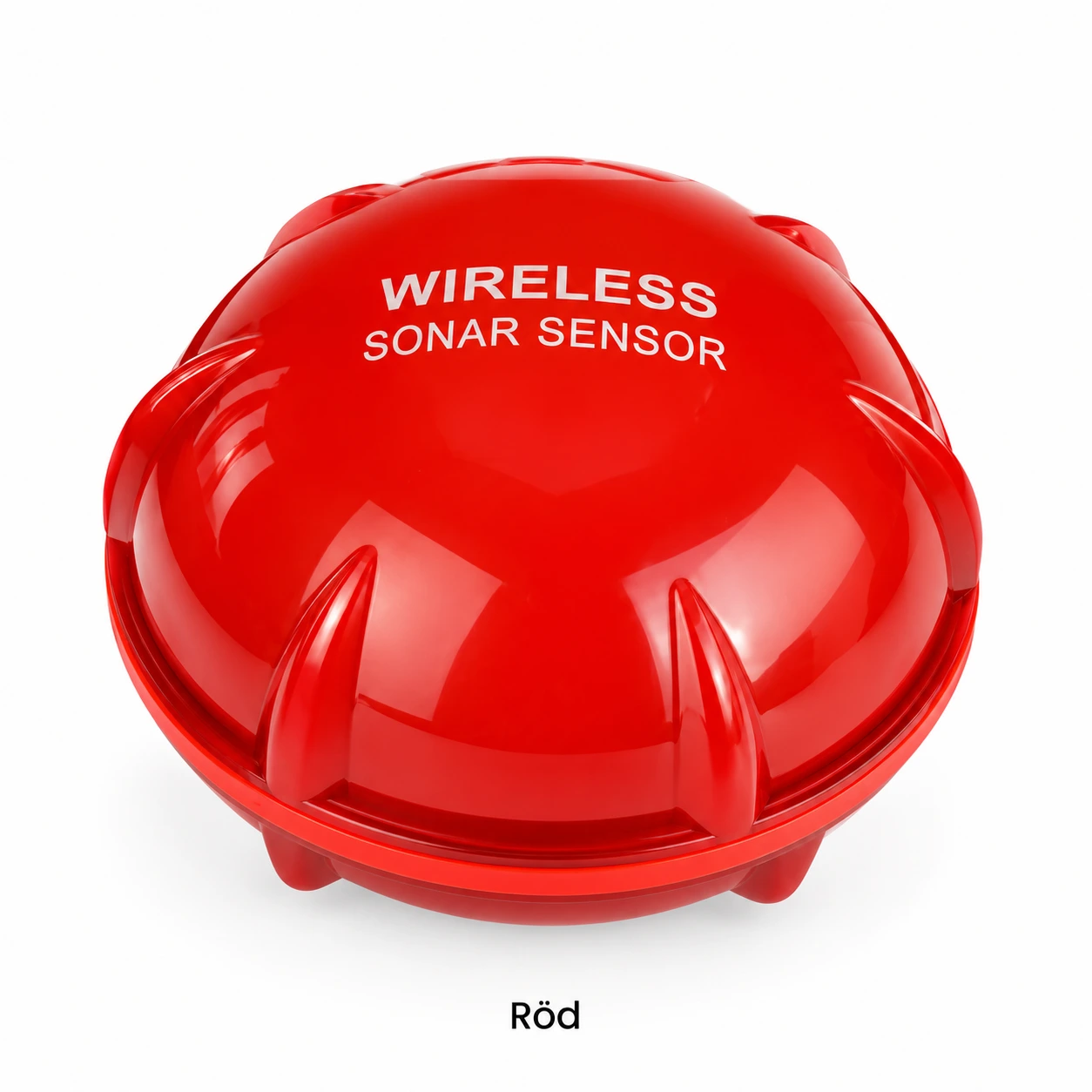 Röd