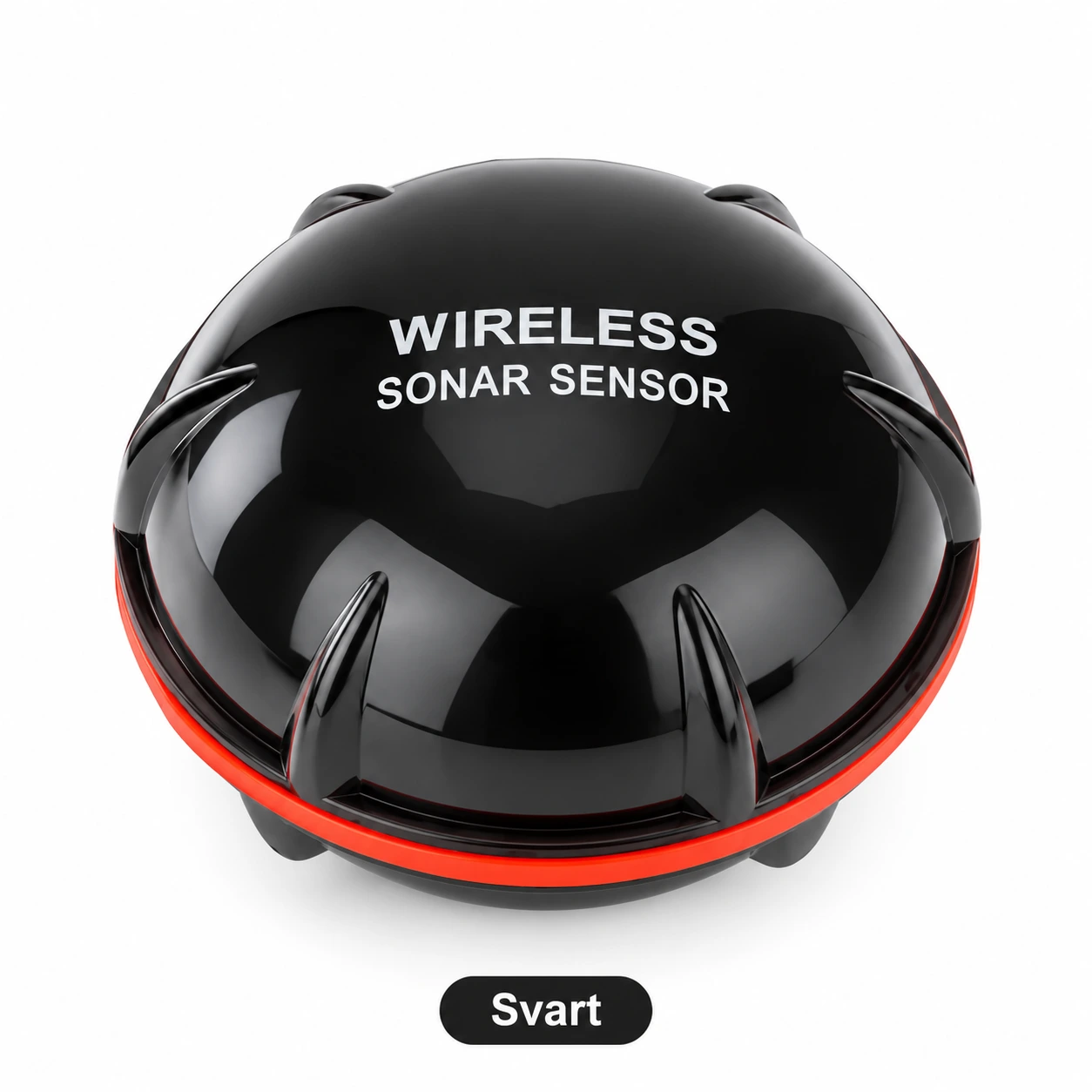 Svart