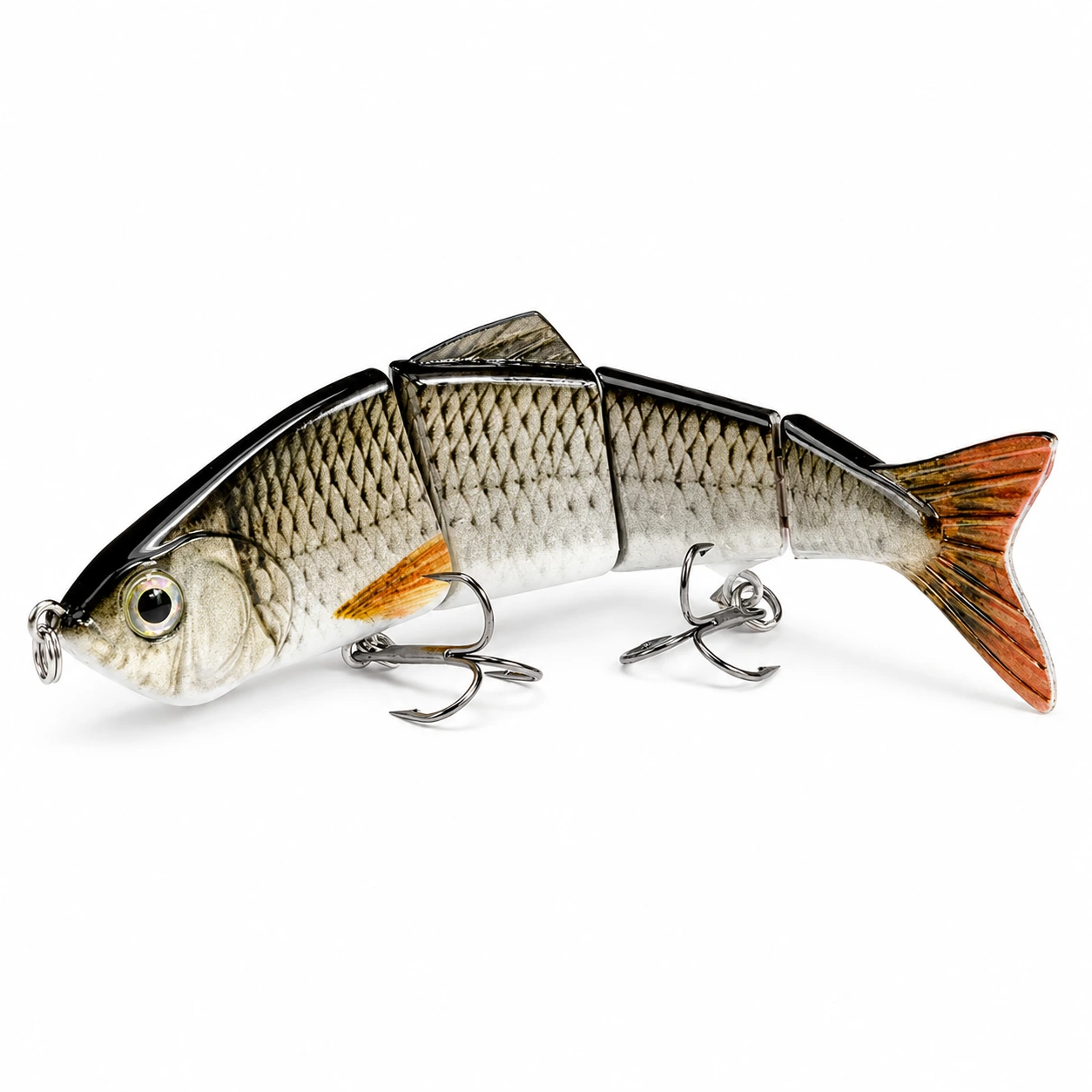 Karp Guld/Brun