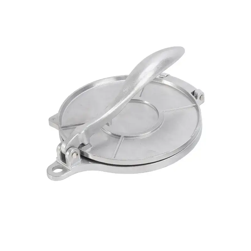 Tortillapress - Aluminium