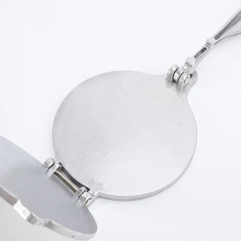 Tortillapress - Aluminium 5