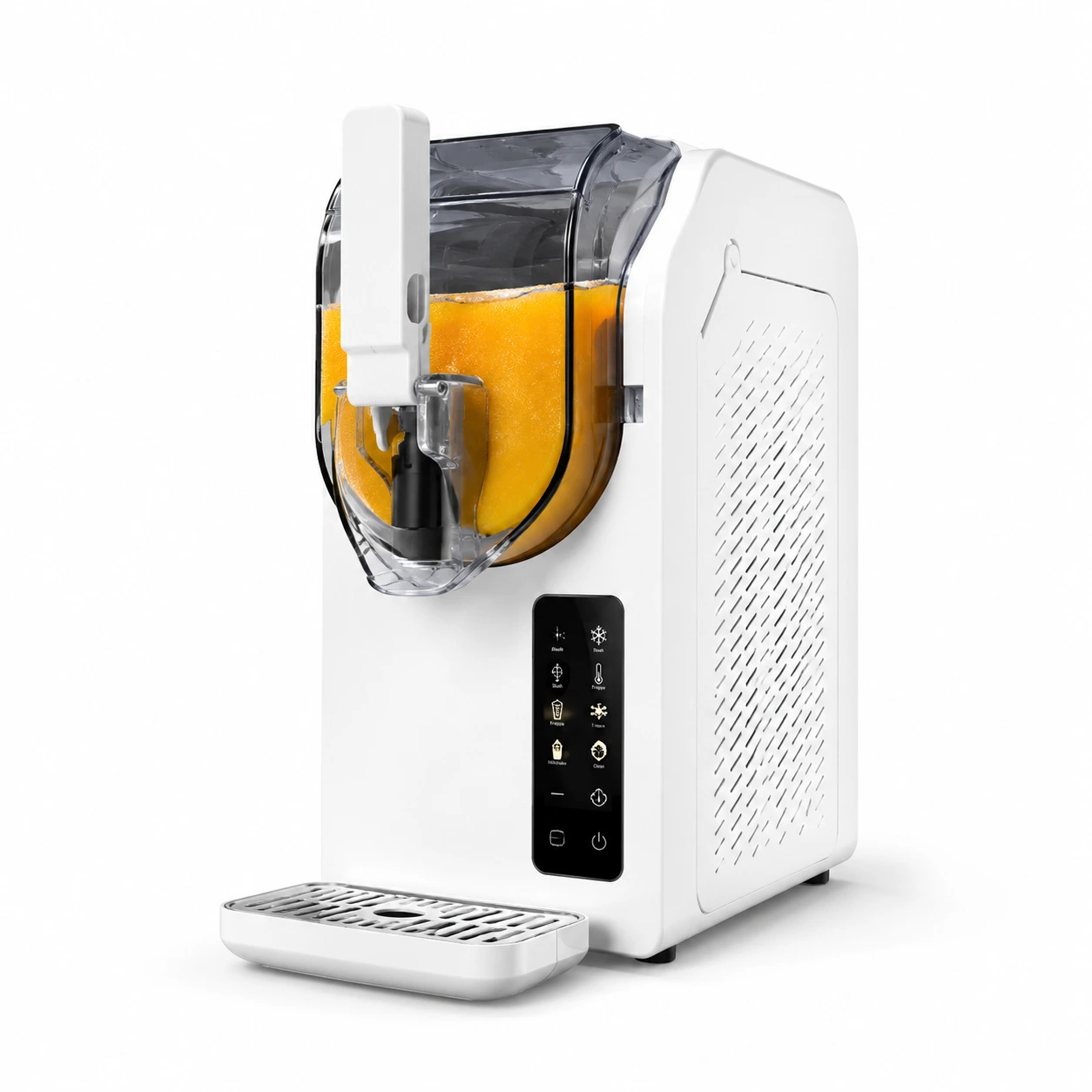 Slushmaskin 1,9L med Snabbkylning 250W