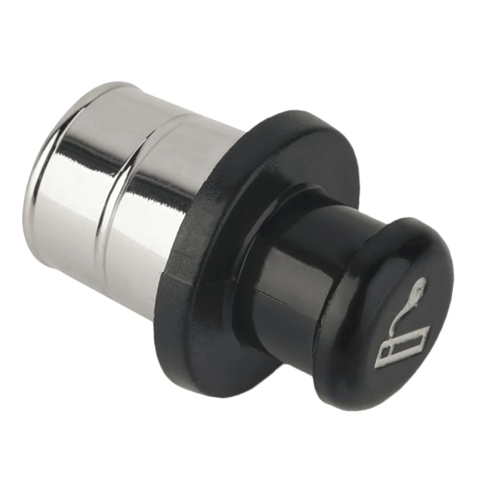 Hemligt Förvaringsfack - Bilens Cigarettändare 3