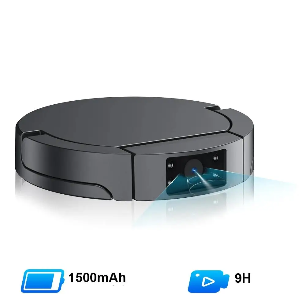 Mini Kamera 1080P – Bärbar DVR 5