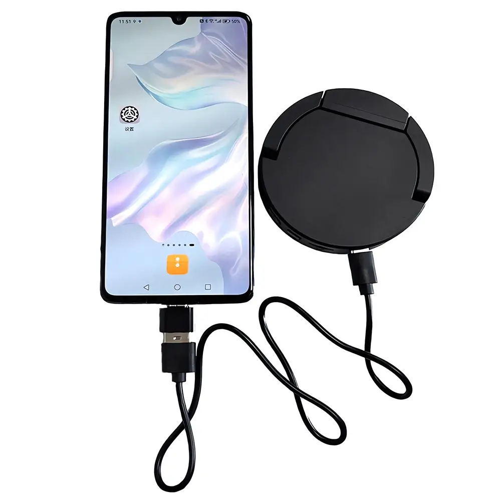 Mini Kamera 1080P – Bärbar DVR 2