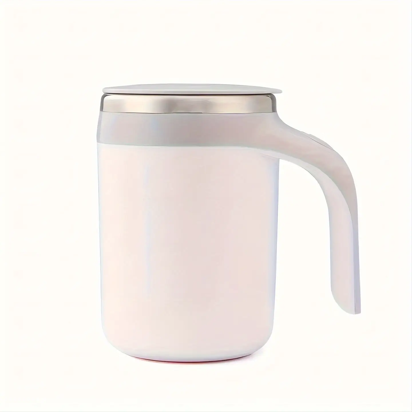 Kaffemugg Självblandande 2