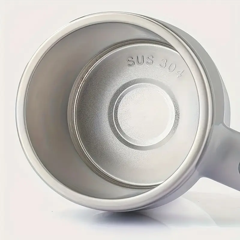 Kaffemugg Självblandande 5