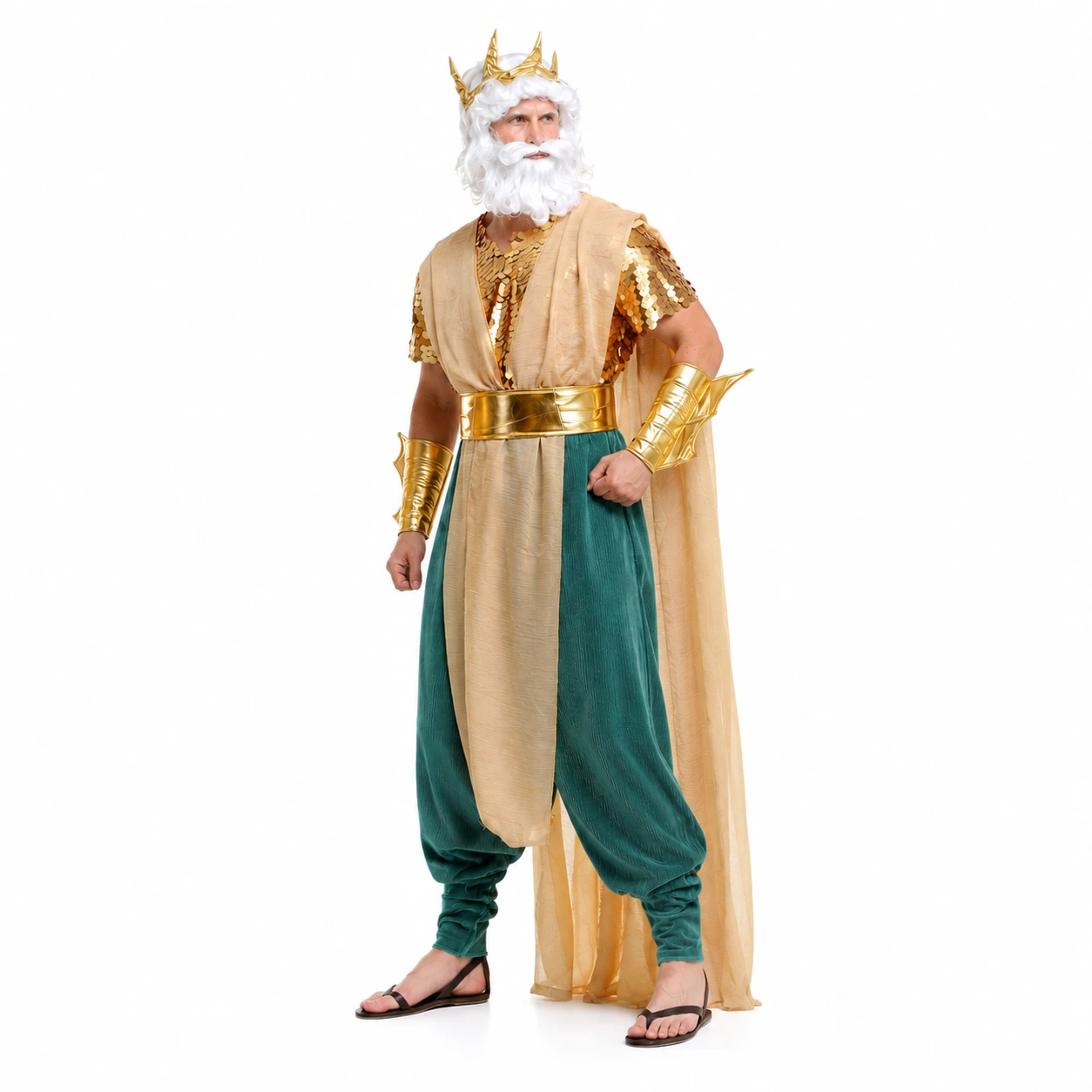 King