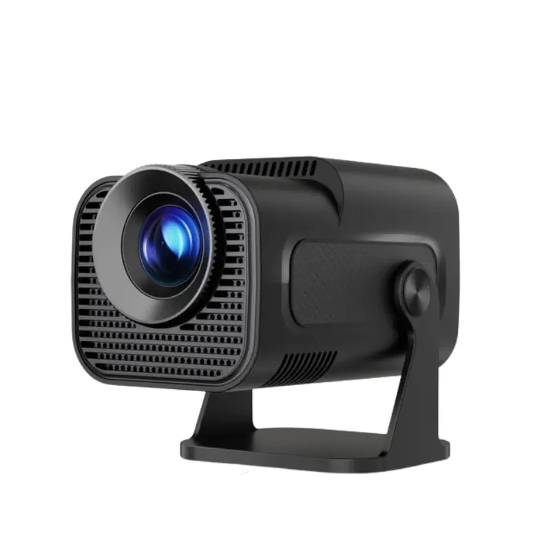 Projektor Mini 720P - 4K Decoder 2