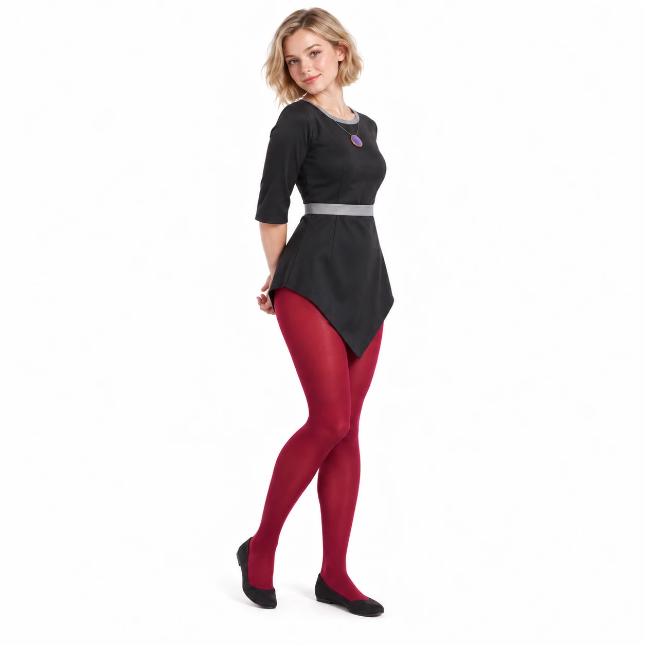 Cosplaymekko hahmohenkisissä tyyleissä