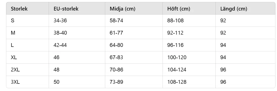 Leggings Juliga - 3D Mönster Tights 4