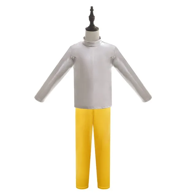 Raketdräkt för Barn 7