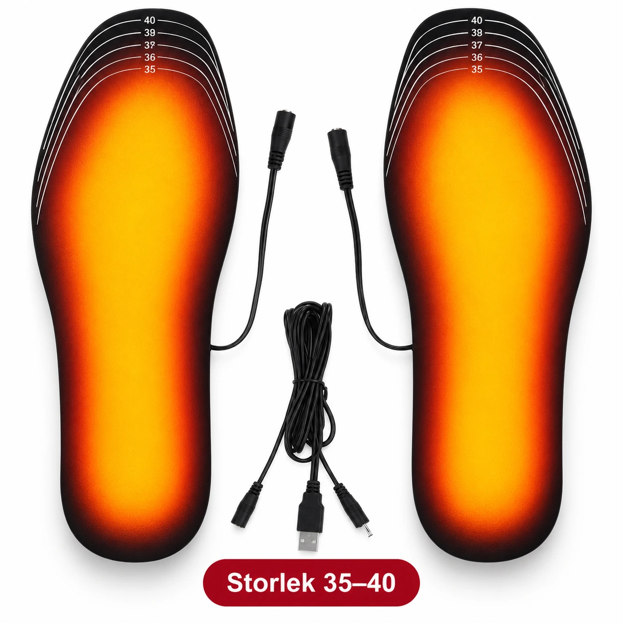 35–40 (1 par)