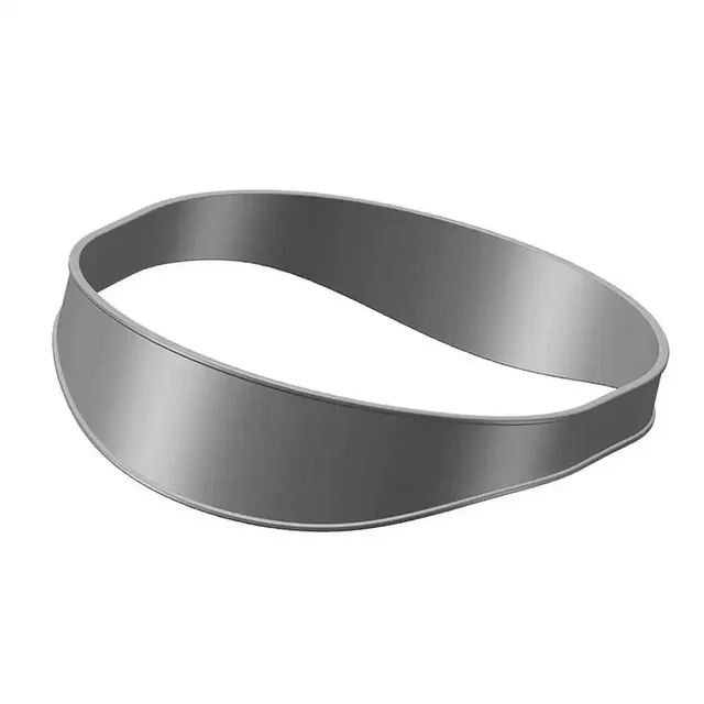 Nacklinjemall för Hårklippning 5