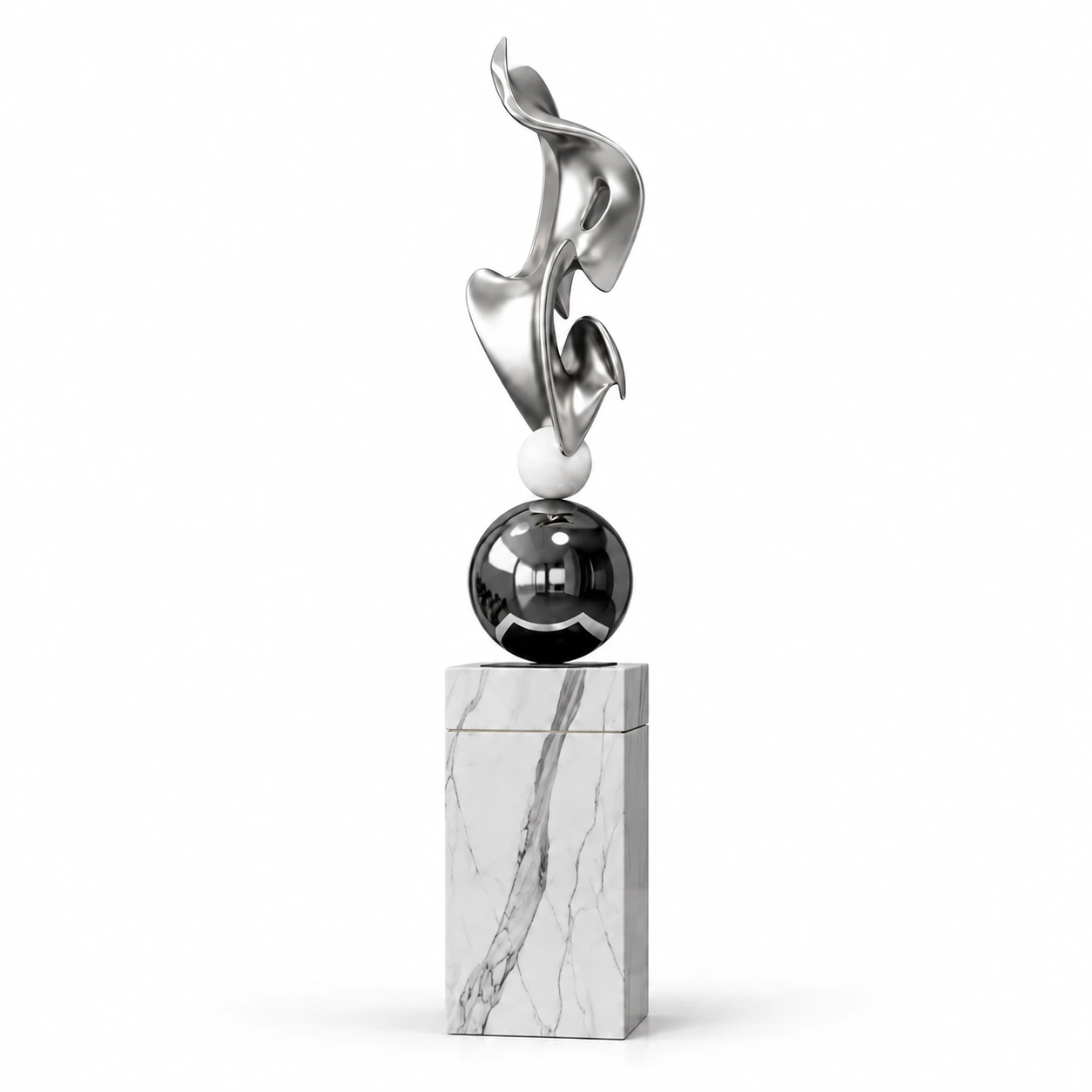 Silver