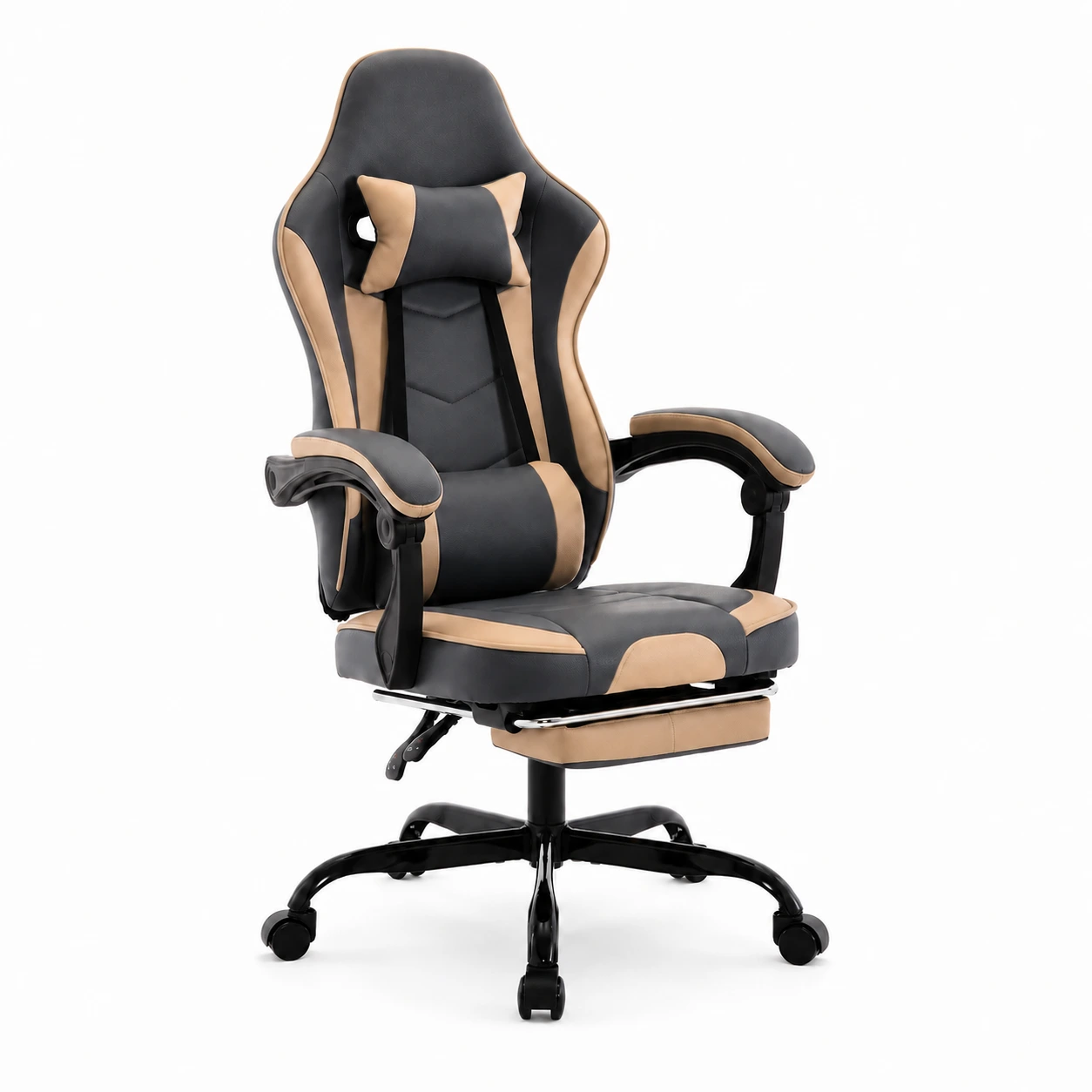 Grå Beige