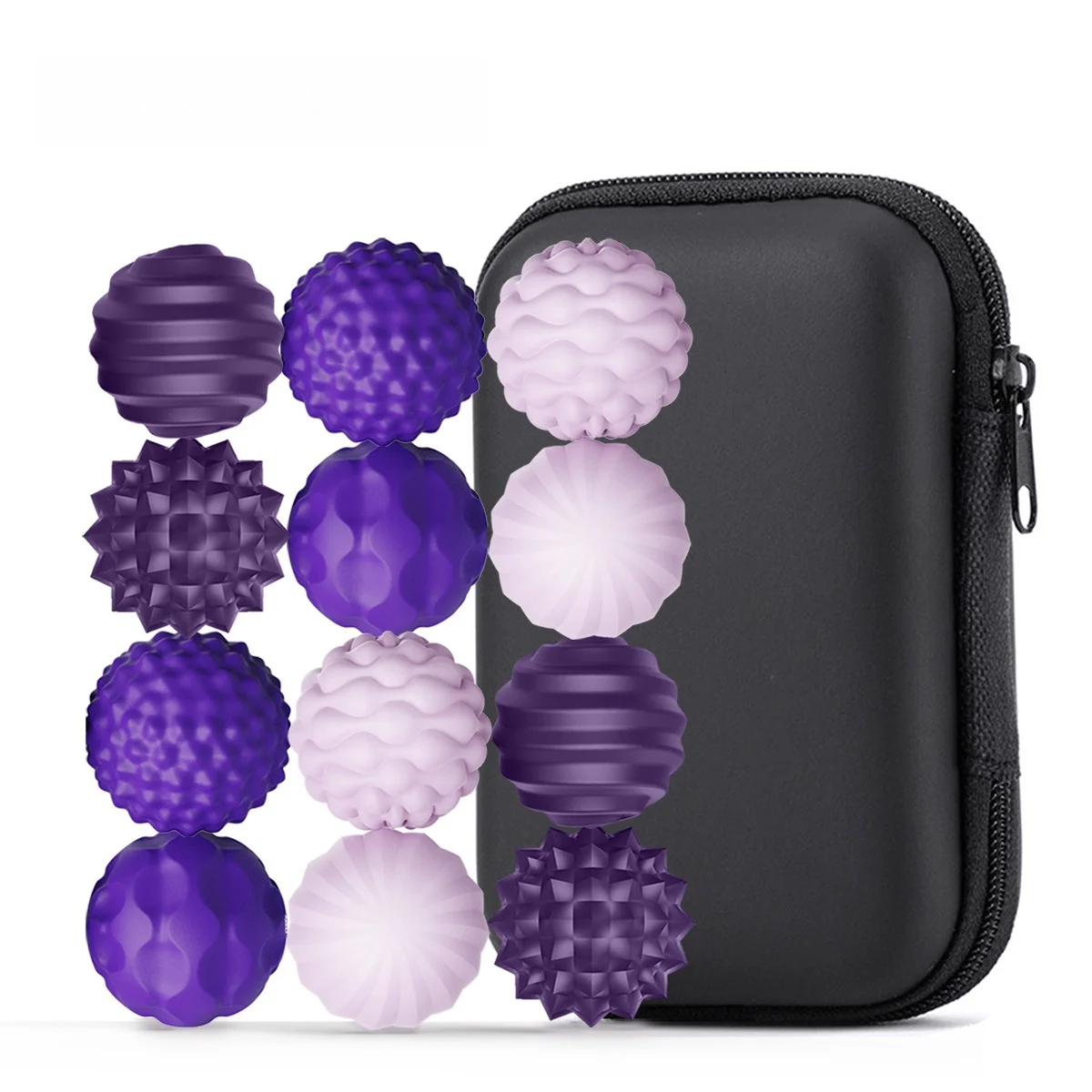Lila (12-pack)