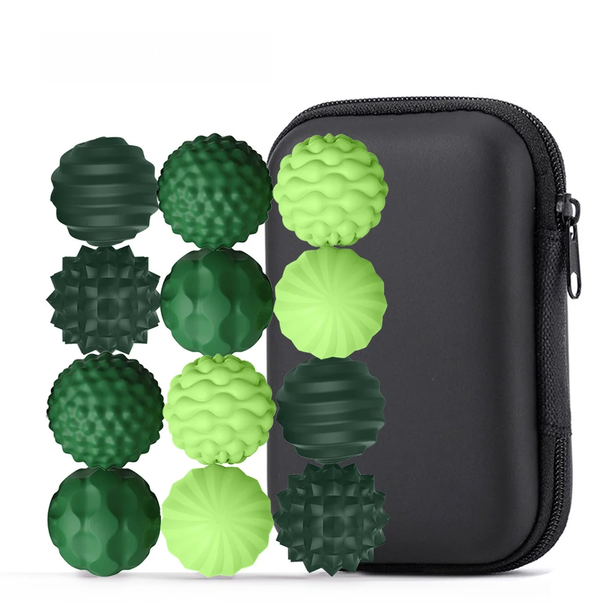 Grön (12-pack)
