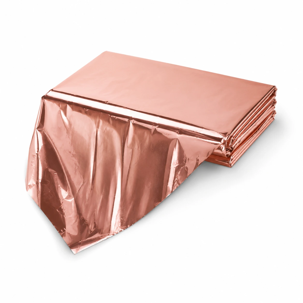 1 st Bordsduk (Roséguld)