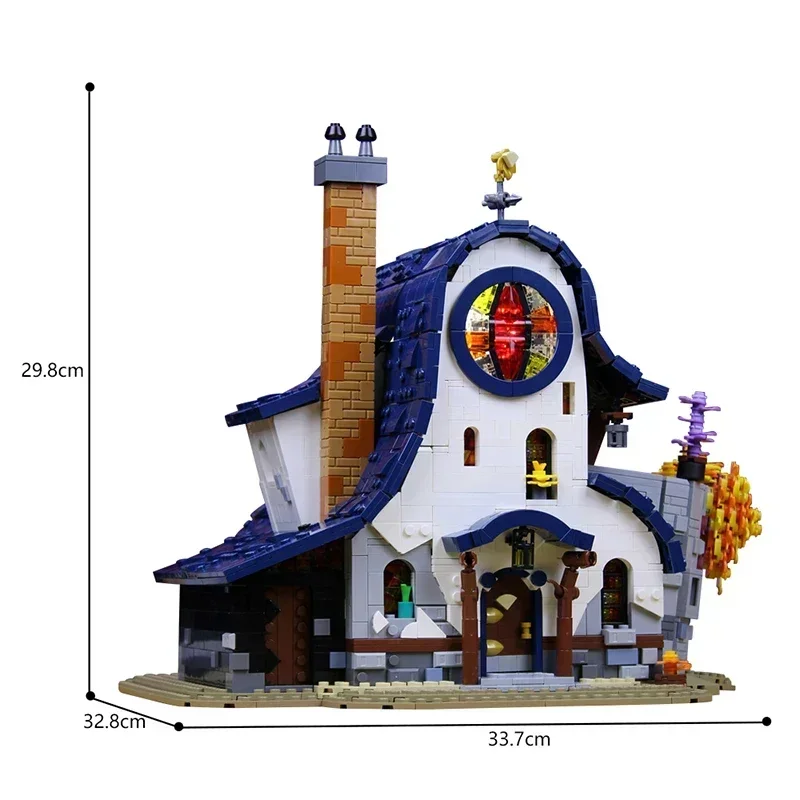 4050 PCS