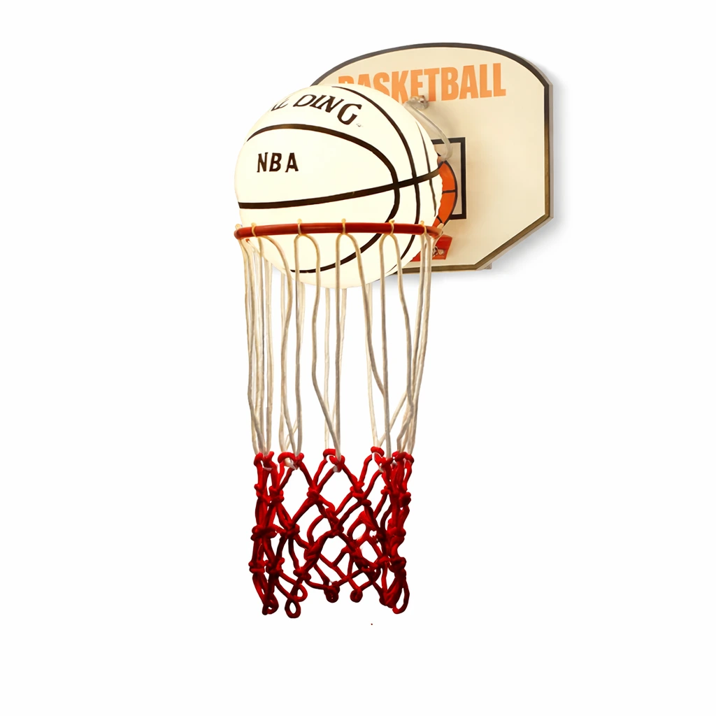 Basketboll Vägglampa – E27
