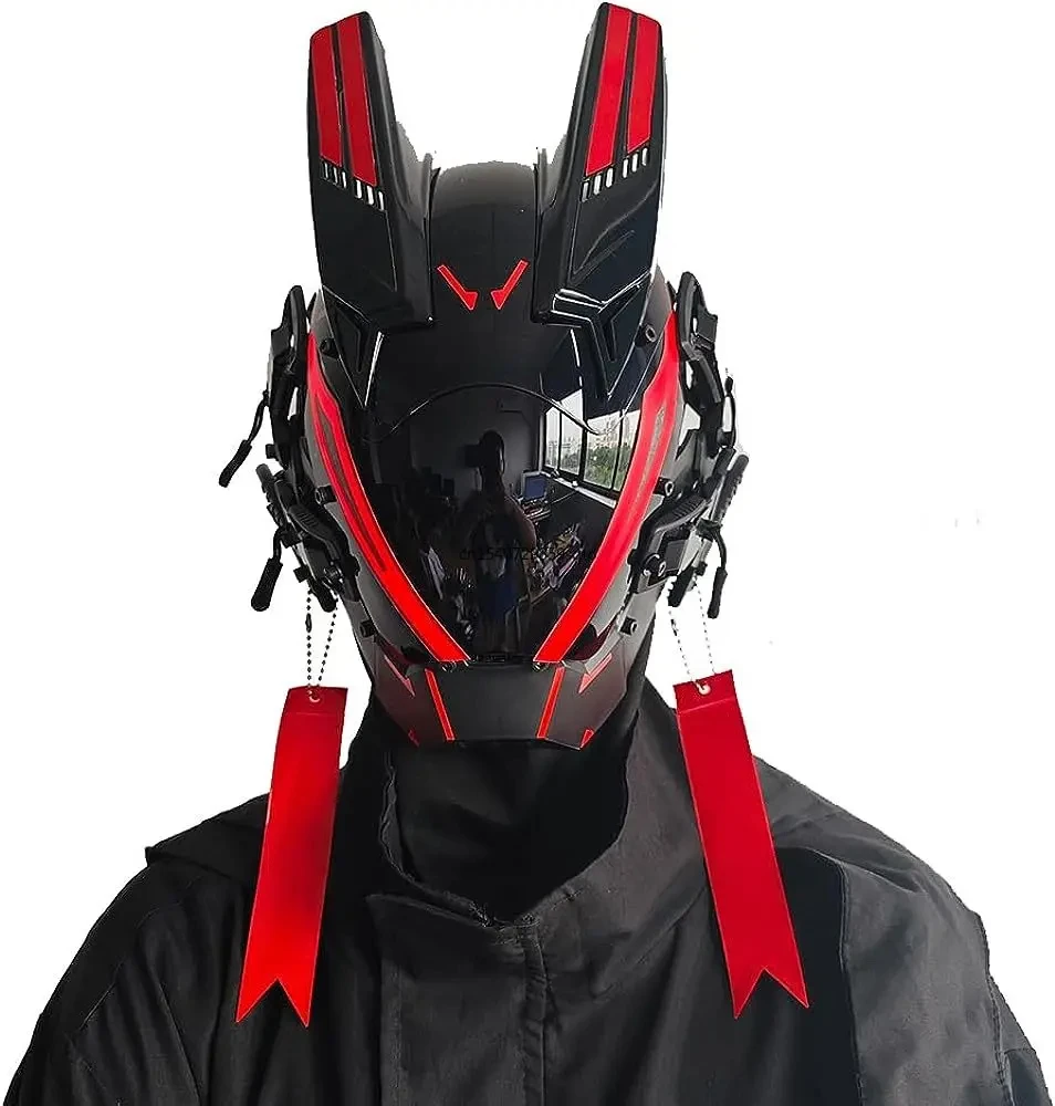 Röd