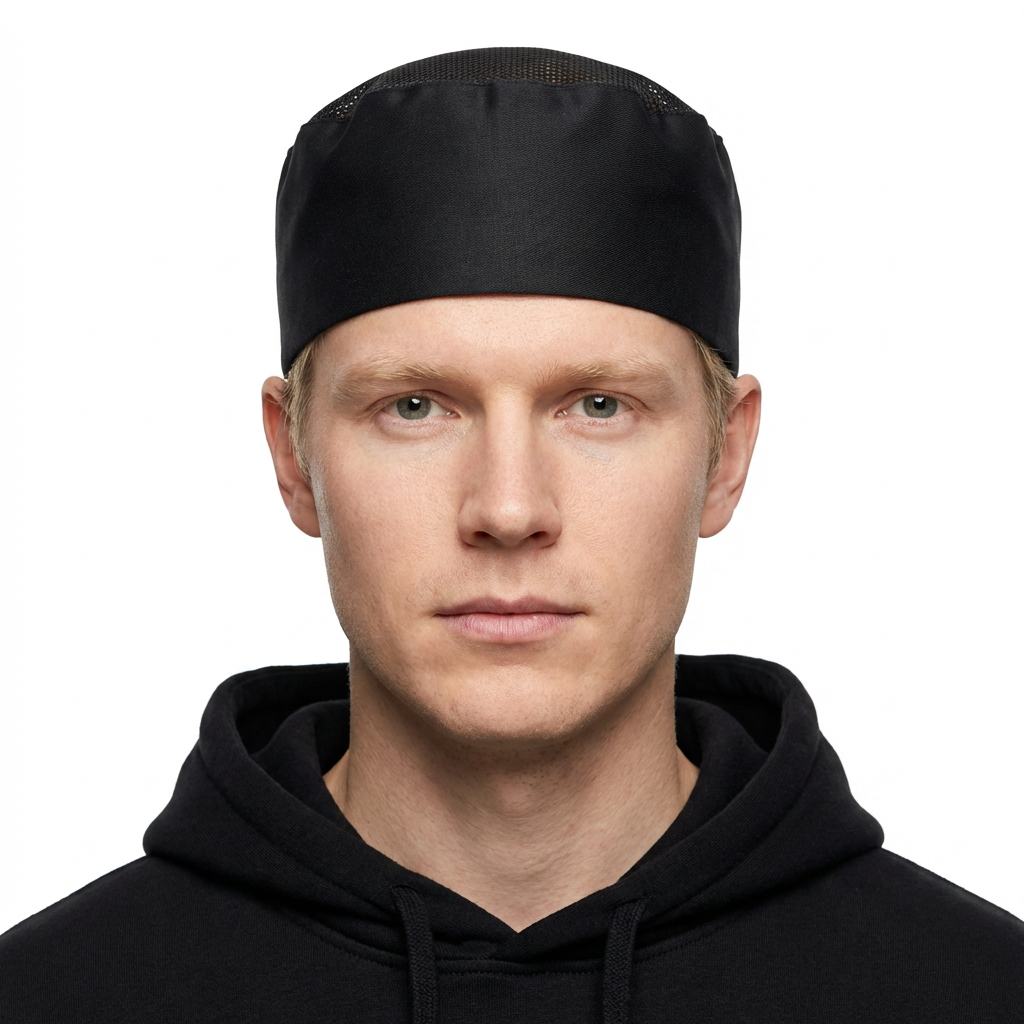 Svart