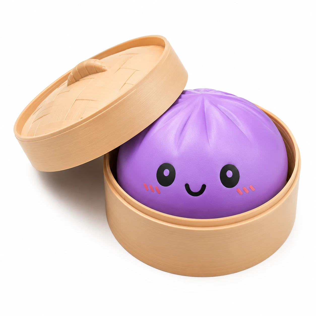 Lila 15 cm