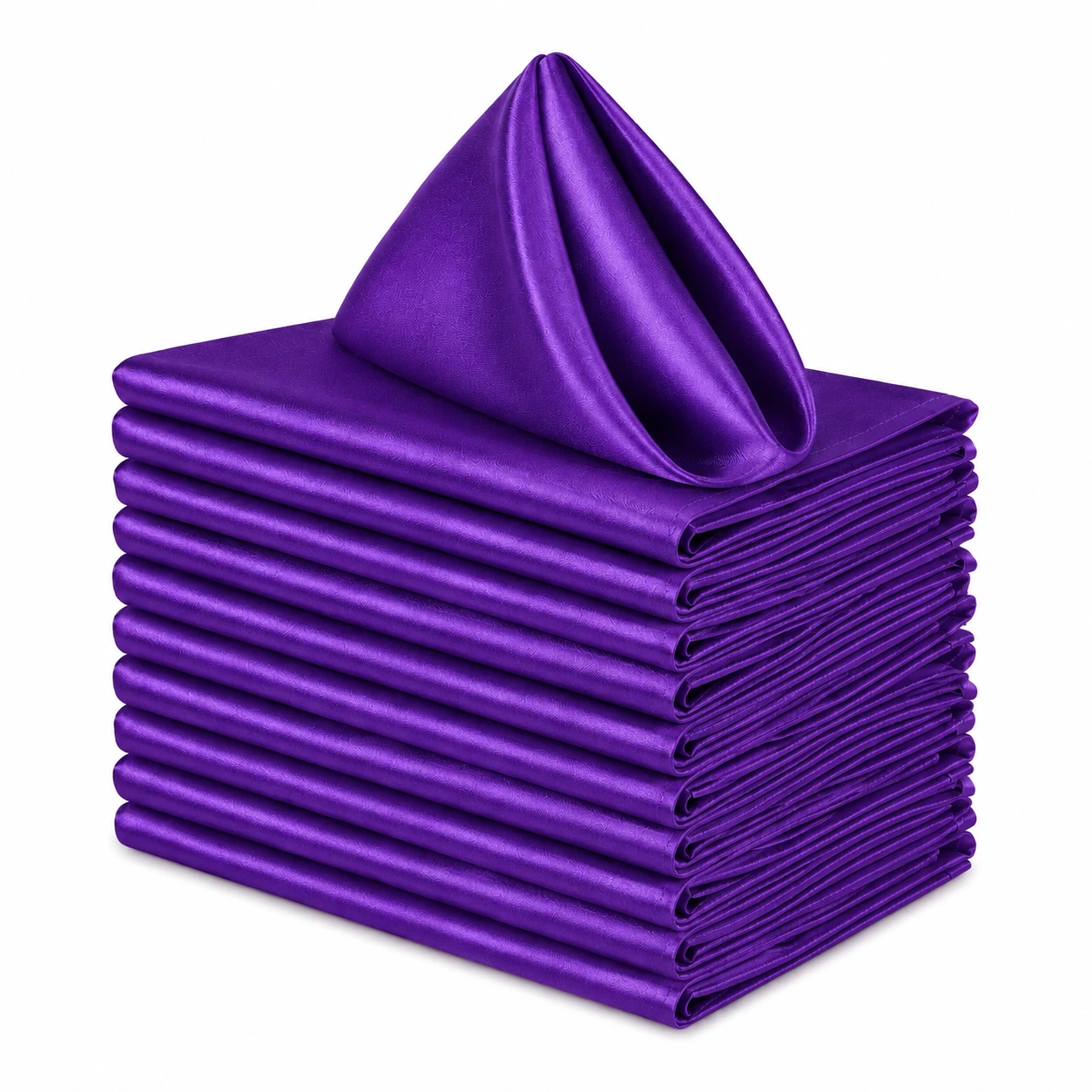 Dark Purple 50-pack