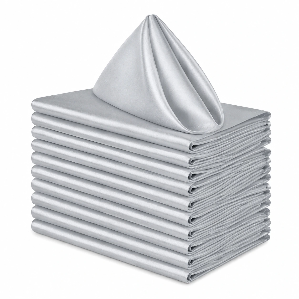 Grå 50-pack