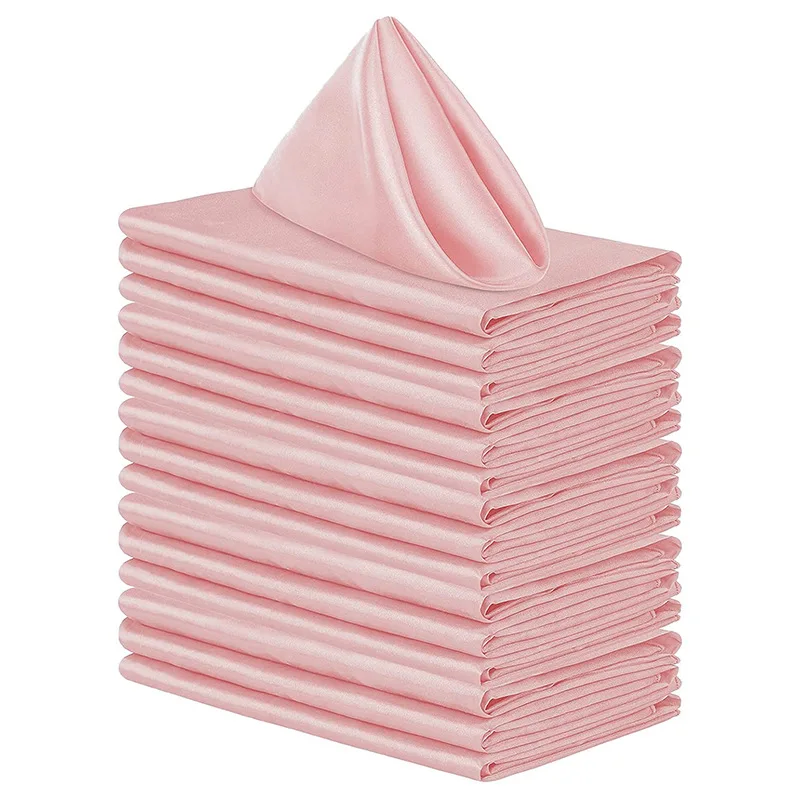 Ljus rosa 50-pack