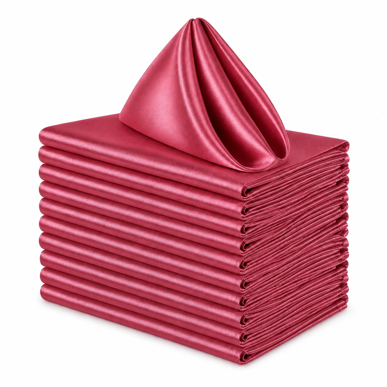 Rose Röd 50-pack