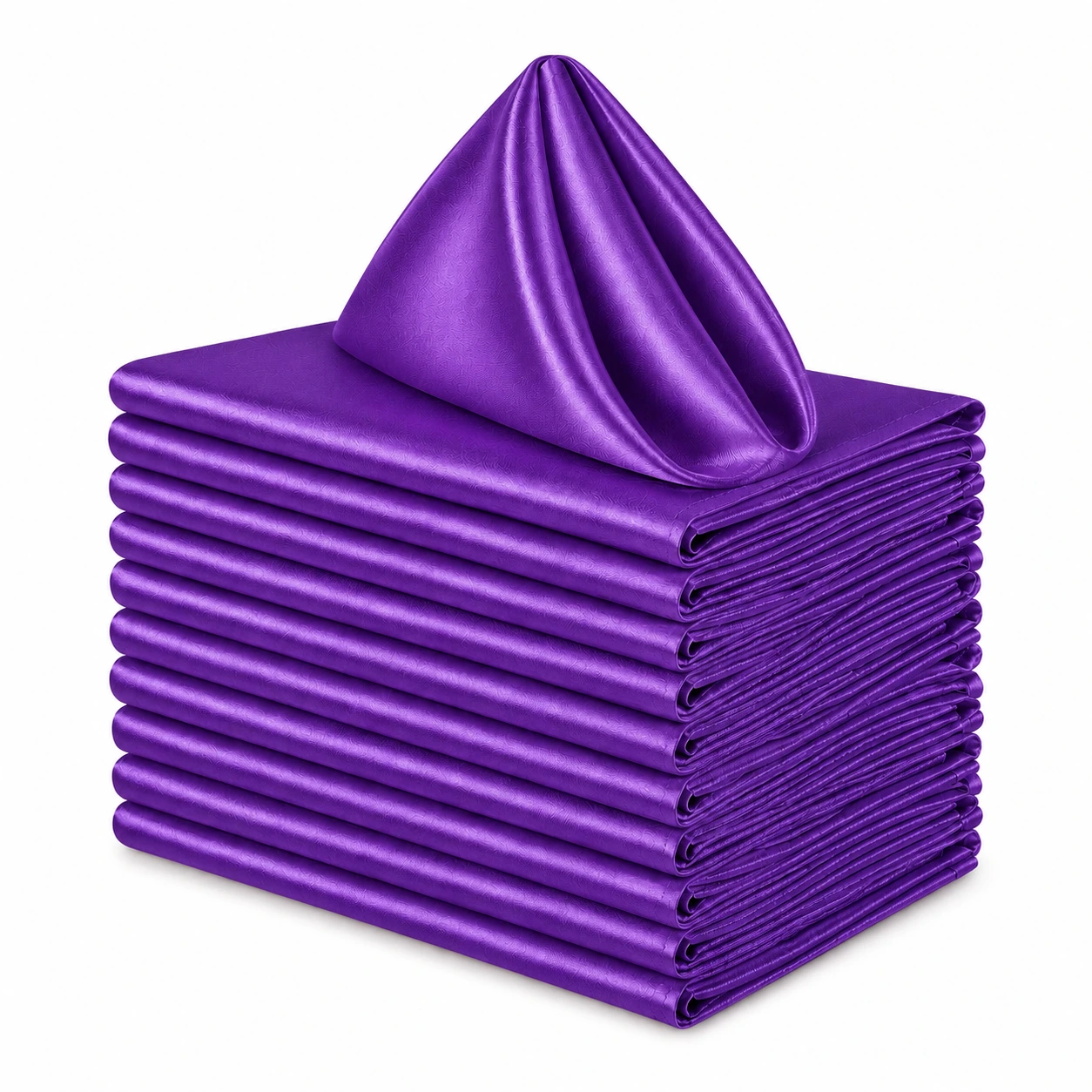 Violet 50-pack