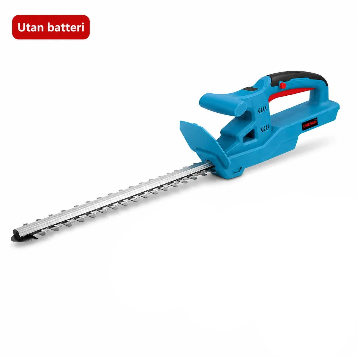 Utan batteri