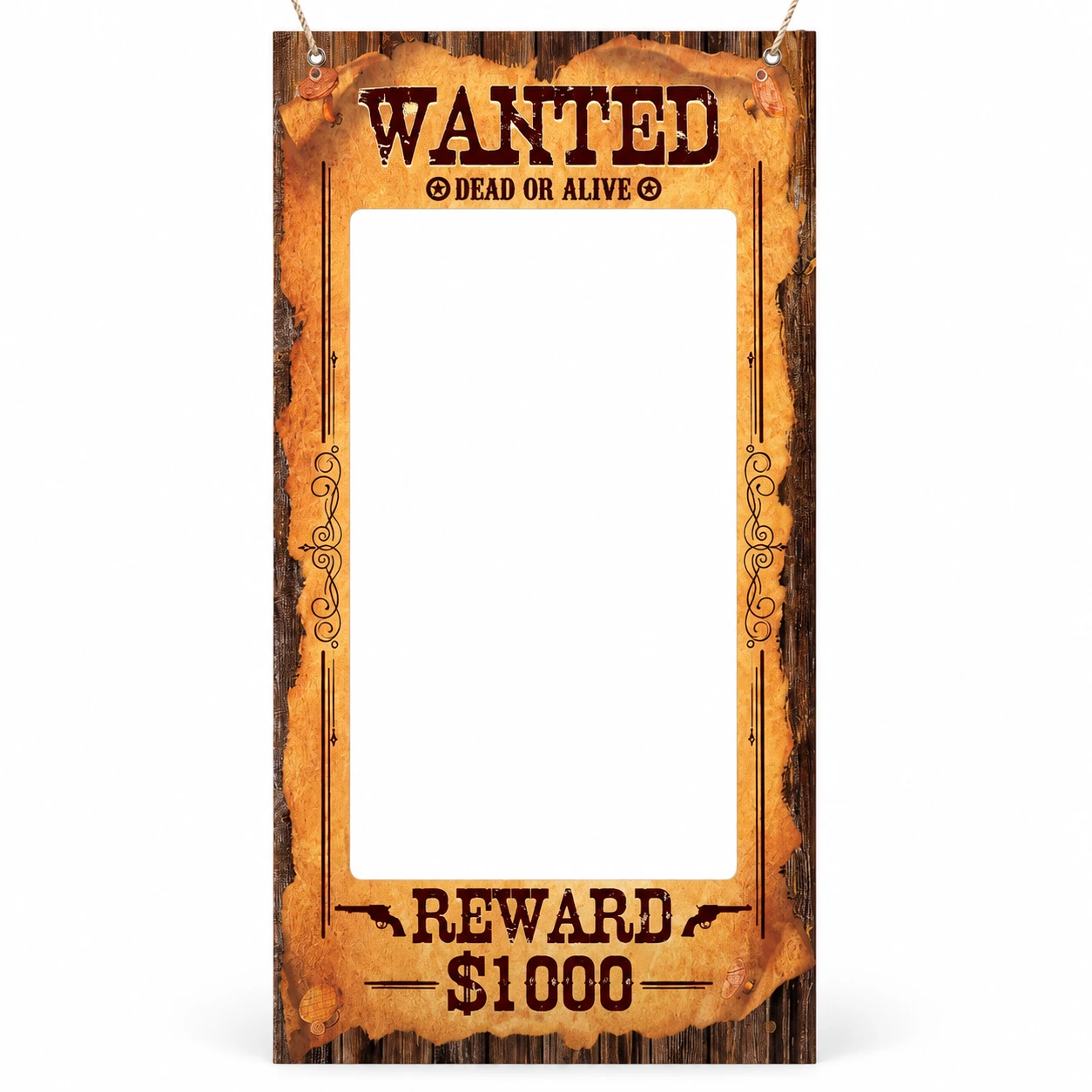 Wanted vintage