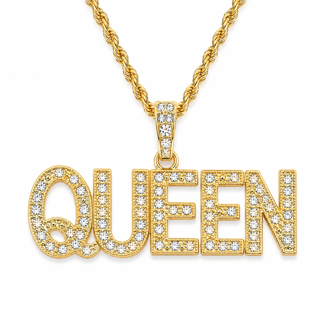 Queen Halsband