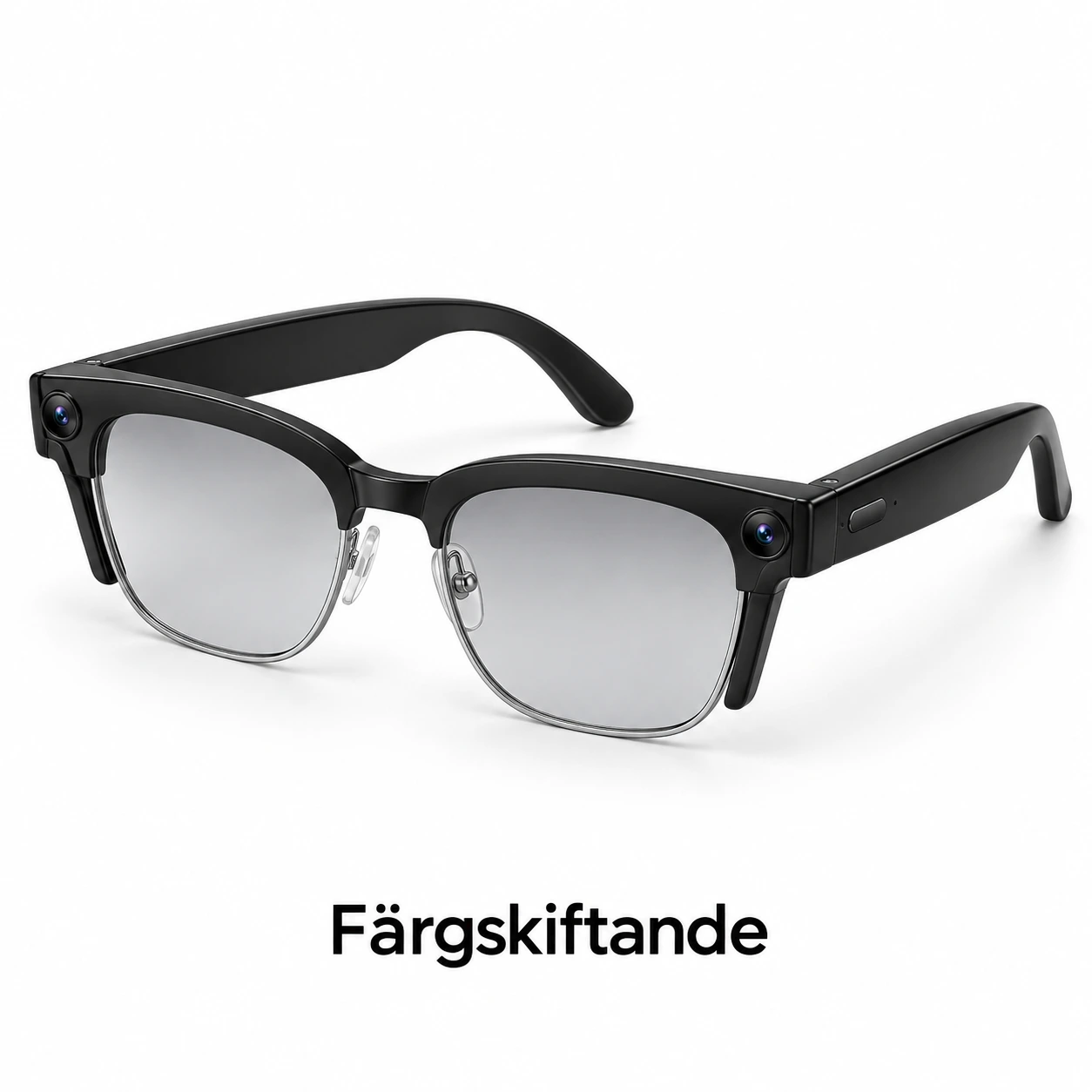 Färgskiftande