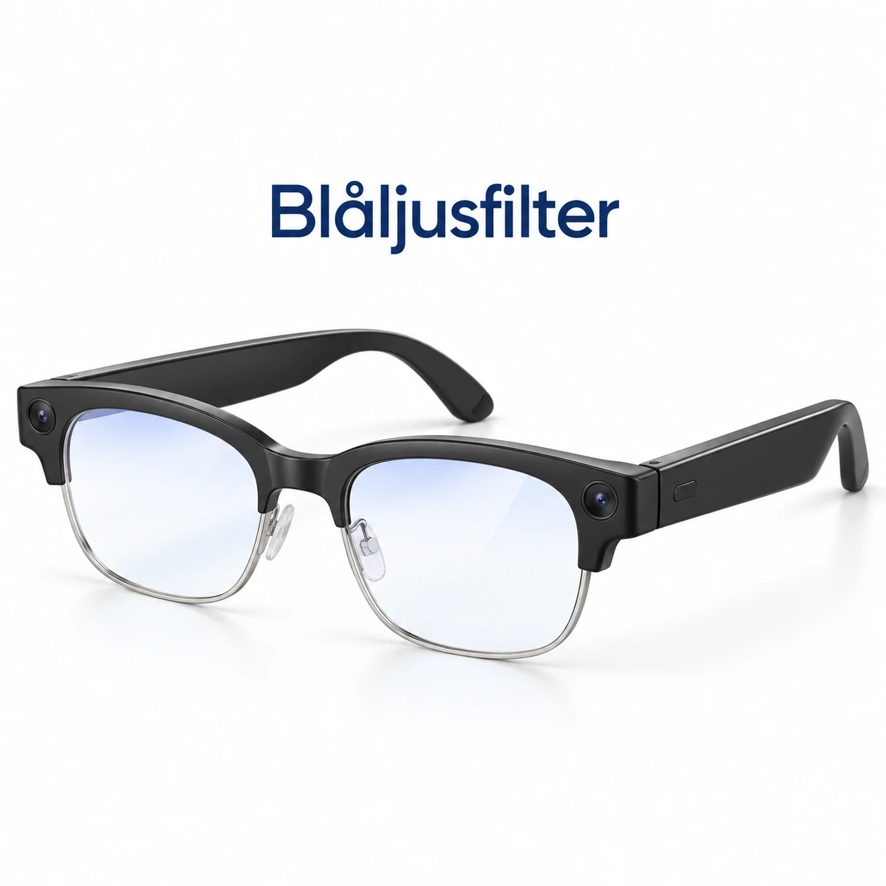 Blåljusfilter