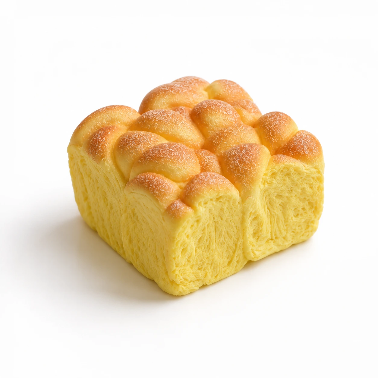 Fyrkantig limpa liten