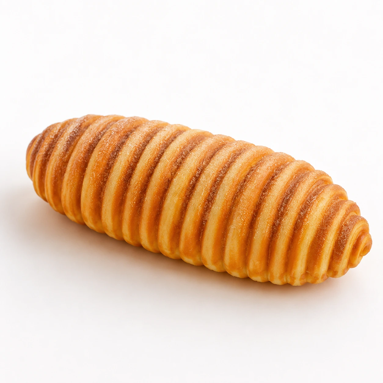 Flätad Limpa